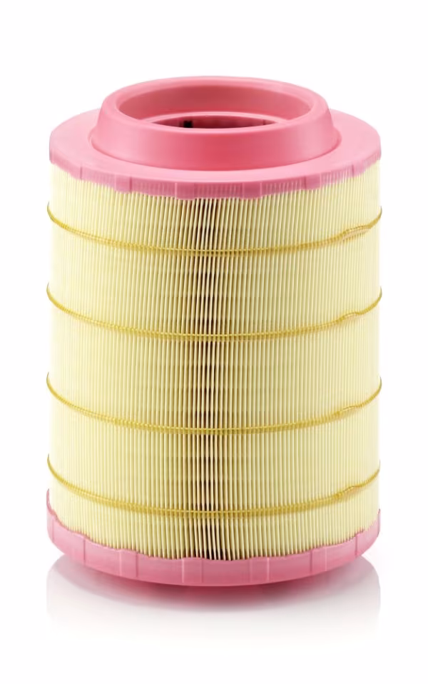 MANN-FILTER Filtro aria