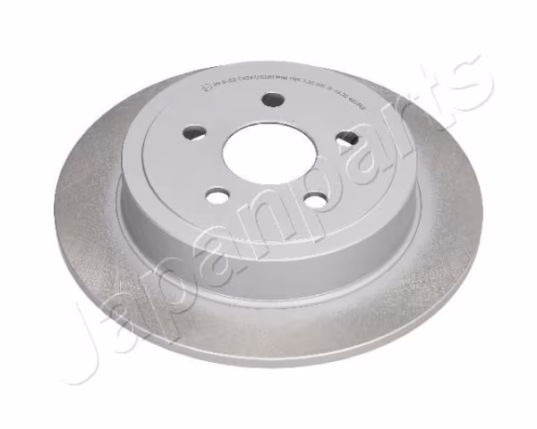 JAPANPARTS Disco freno