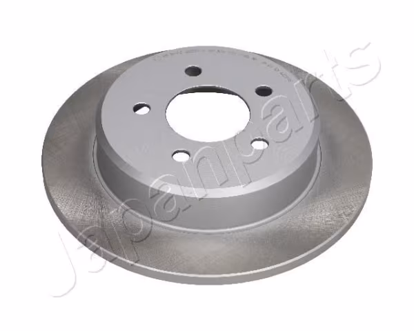 JAPANPARTS Disco freno