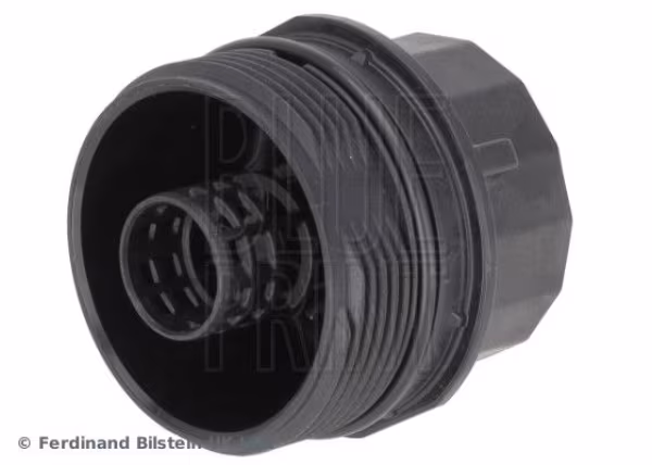 BLUE PRINT Calotta, Carter filtro olio