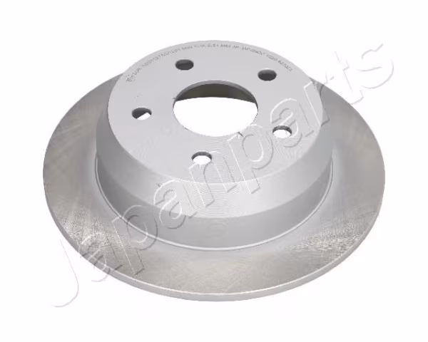 JAPANPARTS Disco freno