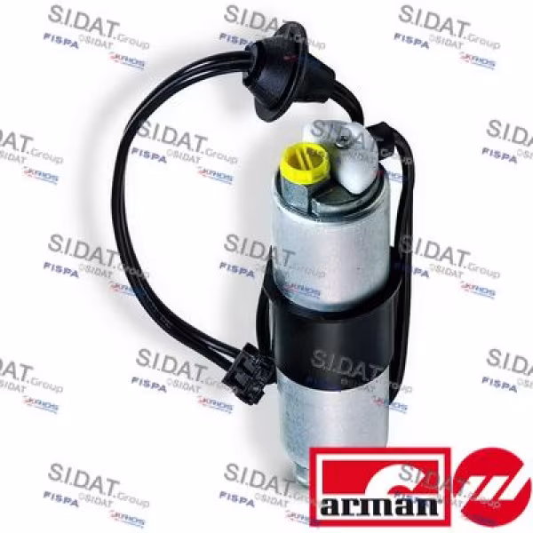 SIDAT Pompa carburante