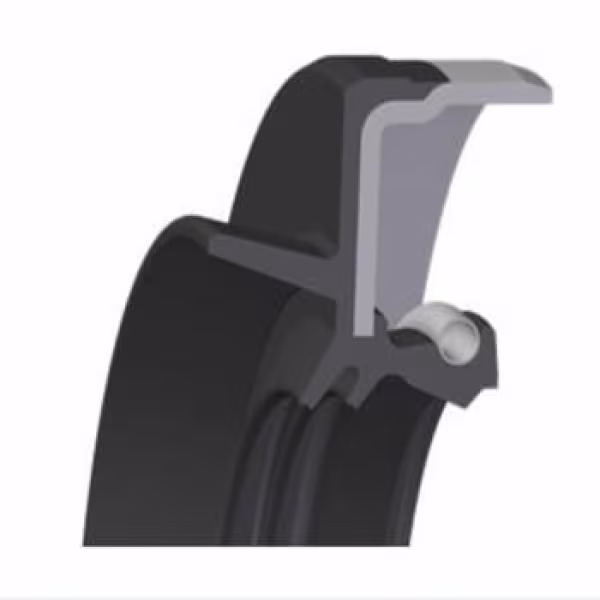 CORTECO Anello tenuta, Differenziale