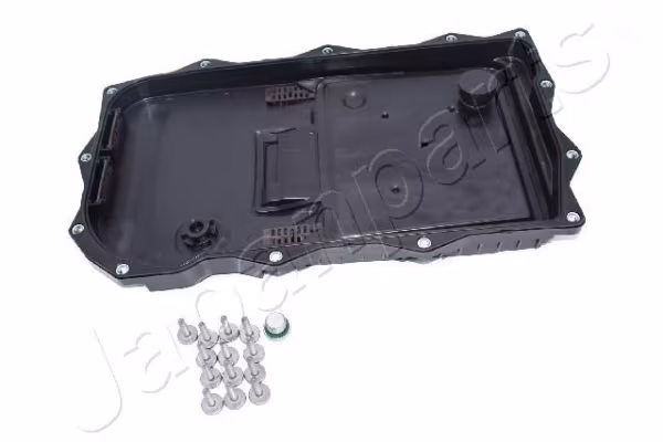 Filtro idraulico, Cambio automatico