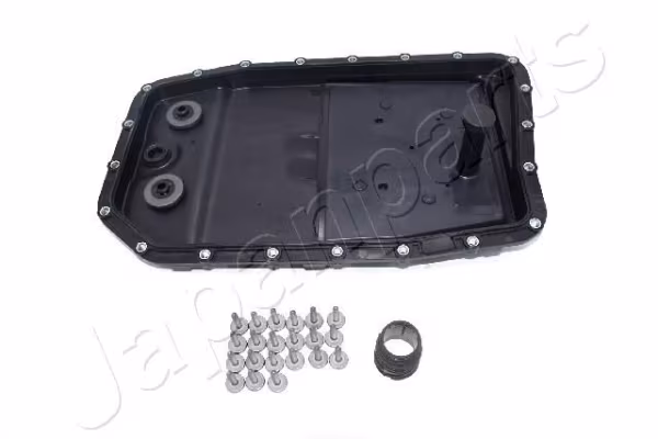 Filtro idraulico, Cambio automatico