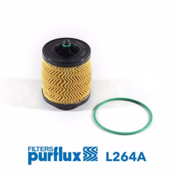 PURFLUX Filtro olio