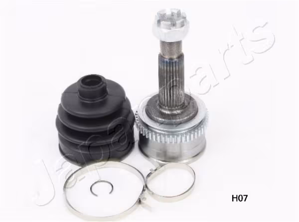 JAPANPARTS Kit giunti, Semiasse