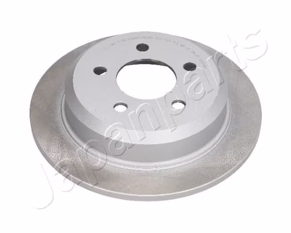 JAPANPARTS Disco freno