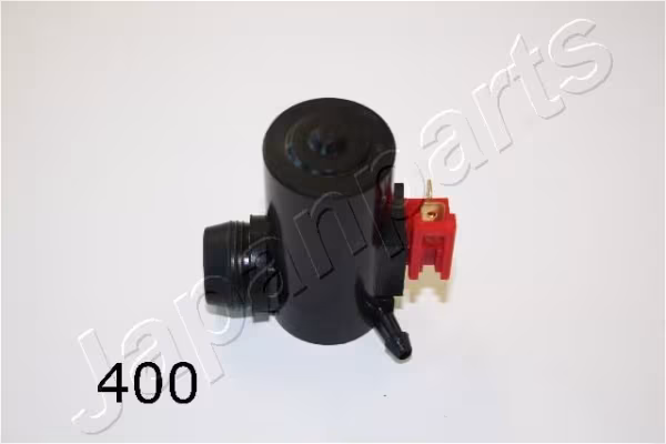 JAPANPARTS Pompa acqua lavaggio, Pulizia cristalli