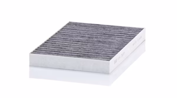 MANN-FILTER Filtro, Aria abitacolo