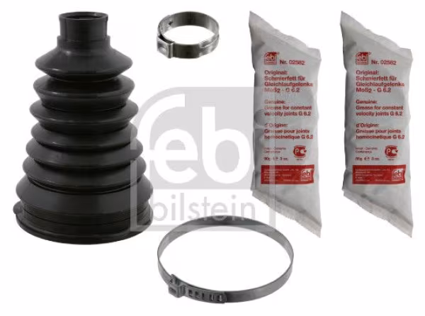 FEBI BILSTEIN Kit cuffia, Semiasse