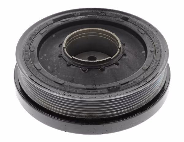 CORTECO Puleggia cinghia, Albero a gomiti