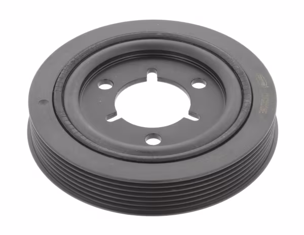 CORTECO Puleggia cinghia, Albero a gomiti