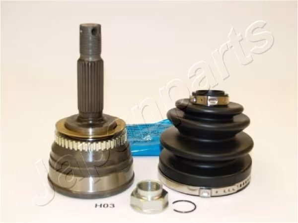JAPANPARTS Kit giunti, Semiasse