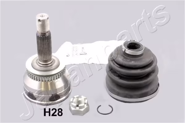 JAPANPARTS Kit giunti, Semiasse