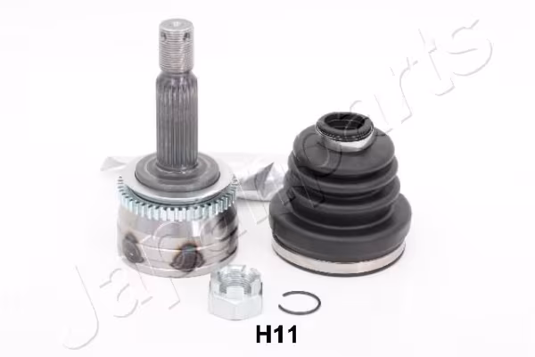 JAPANPARTS Kit giunti, Semiasse
