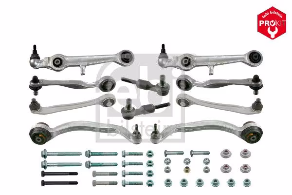 FEBI BILSTEIN Kit riparazione, Braccio trasversale