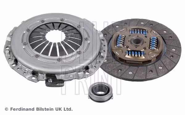 BLUE PRINT Kit frizione