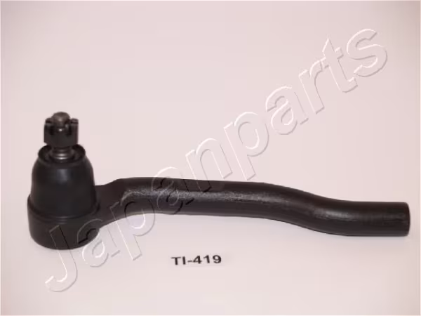 JAPANPARTS Testa barra d\'accoppiamento