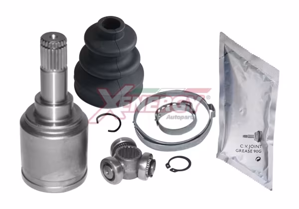 AP XENERGY Kit giunti, Semiasse