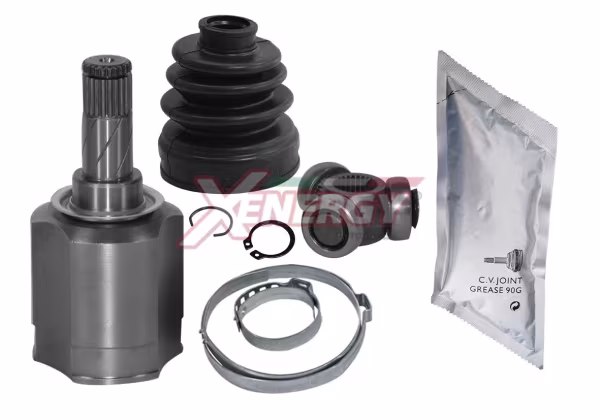AP XENERGY Kit giunti, Semiasse
