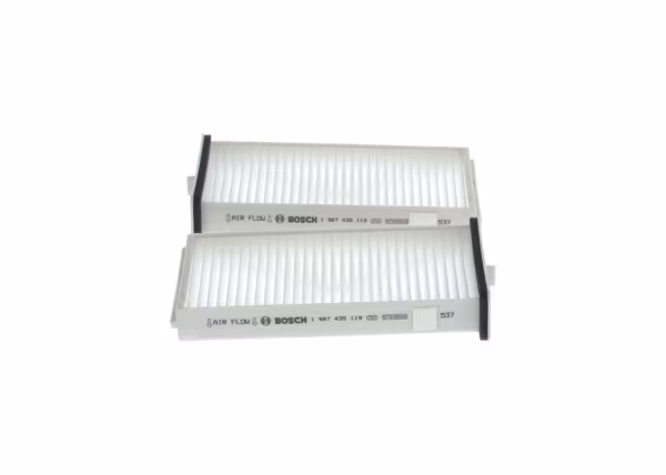 BOSCH Filtro, Aria abitacolo