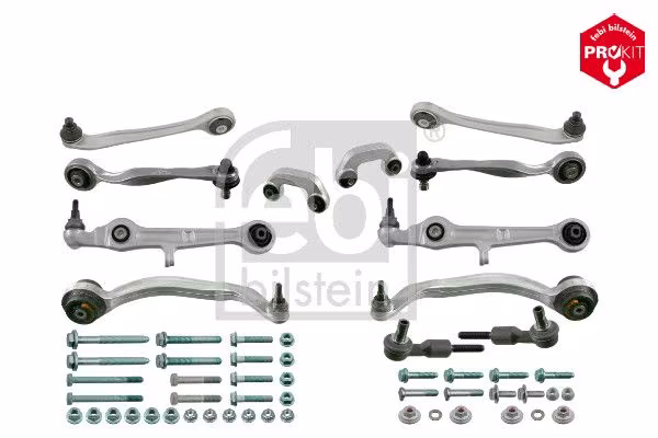 FEBI BILSTEIN Kit riparazione, Braccio trasversale