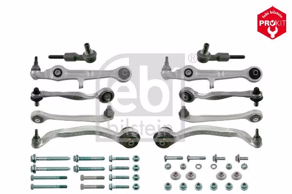 FEBI BILSTEIN Kit riparazione, Braccio trasversale