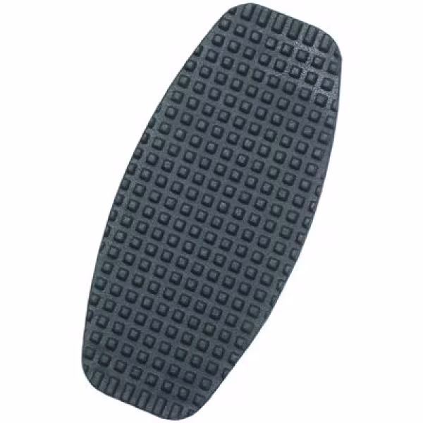 BIRTH Rivestimento pedale, Pedale acceleratore