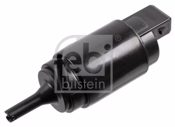 FEBI BILSTEIN Pompa acqua lavaggio, Pulizia cristalli