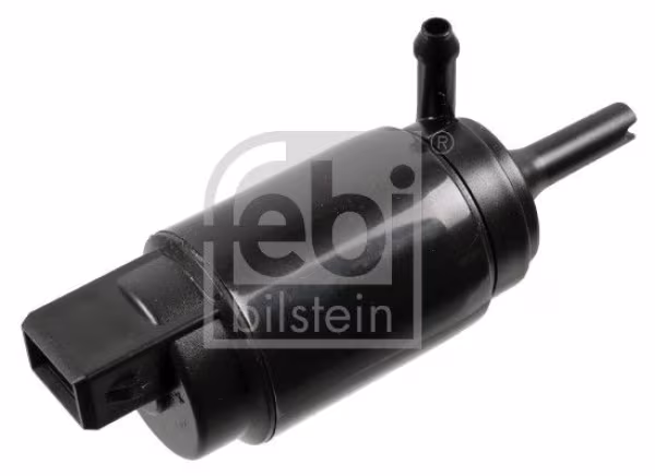 FEBI BILSTEIN Pompa acqua lavaggio, Pulizia cristalli