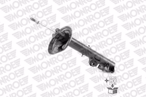 MONROE Ammortizzatore