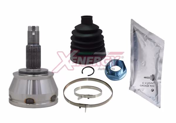 AP XENERGY Kit giunti, Semiasse
