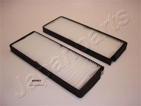 Filtro, Aria abitacolo