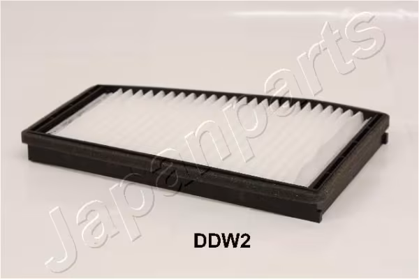 Filtro, Aria abitacolo