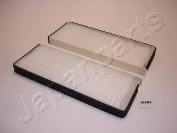 Filtro, Aria abitacolo