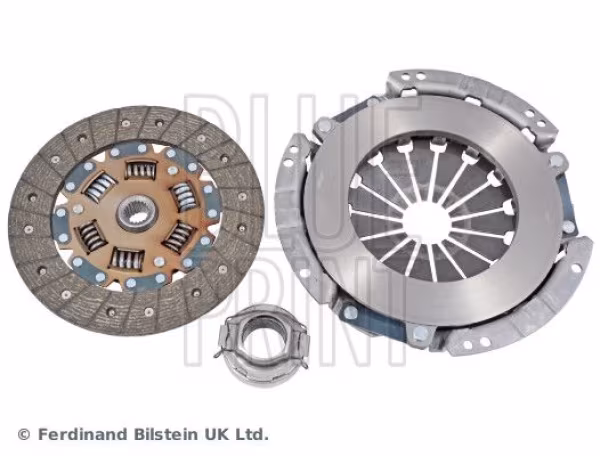 BLUE PRINT Kit frizione