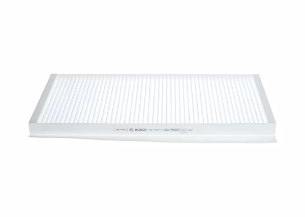 BOSCH Filtro, Aria abitacolo