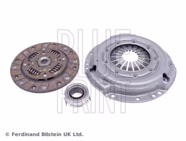 BLUE PRINT Kit frizione