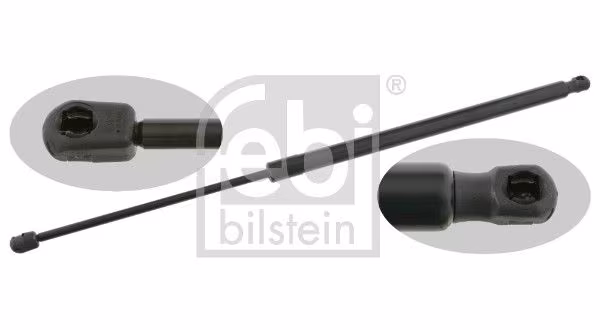 FEBI BILSTEIN Ammortizatore pneumatico, Cofano bagagli /vano carico