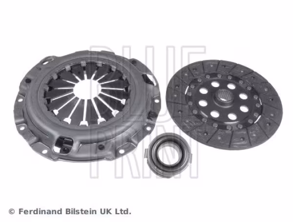 BLUE PRINT Kit frizione