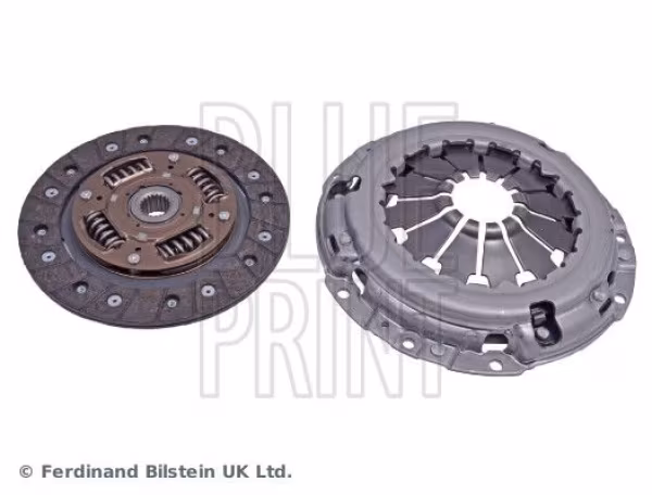 BLUE PRINT Kit frizione