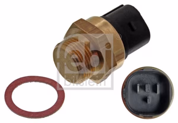 FEBI BILSTEIN Termocontatto, Ventola radiatore