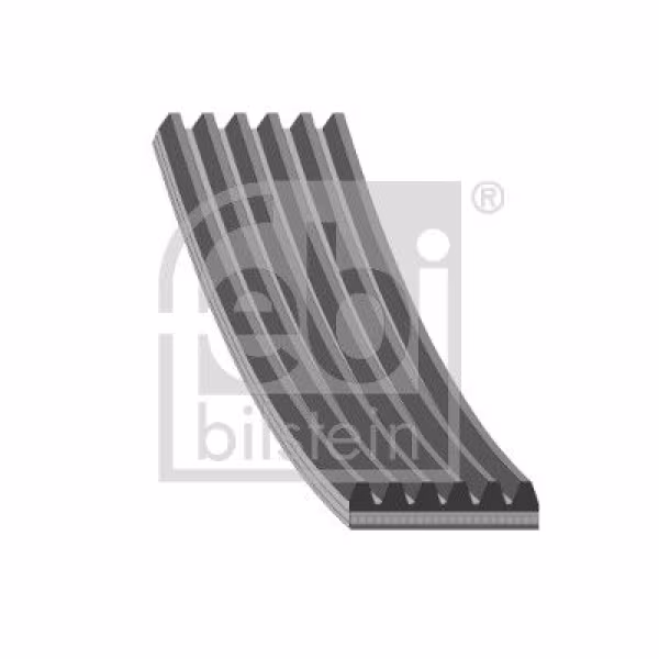 FEBI BILSTEIN Cinghia Poly-V