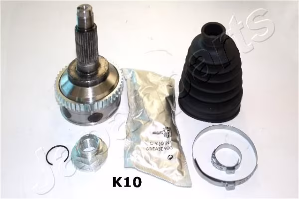 JAPANPARTS Kit giunti, Semiasse