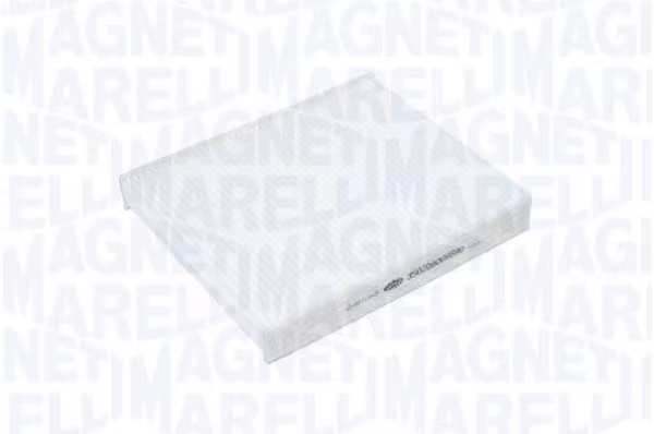 Filtro, Aria abitacolo