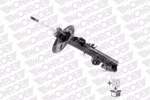MONROE Ammortizzatore