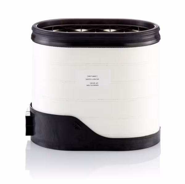 MANN-FILTER Filtro aria