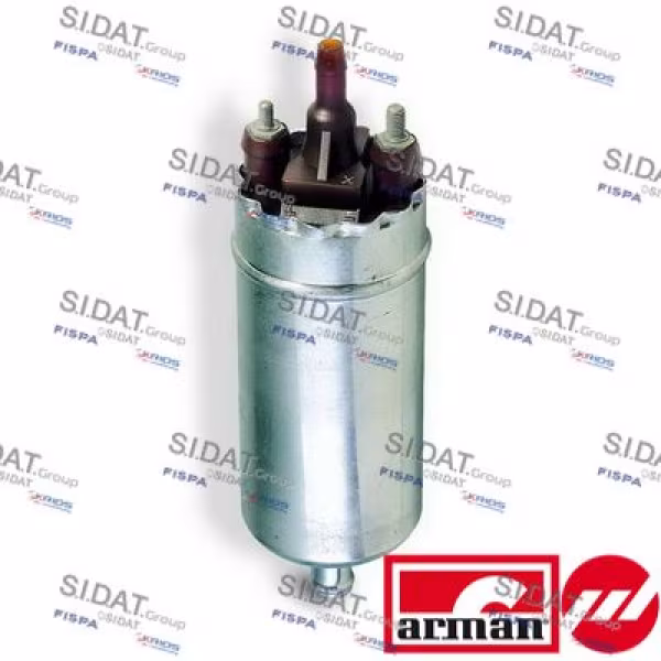 SIDAT Pompa carburante