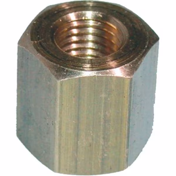 BIRTH Dado, Collettore gas scarico